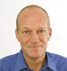 Jouni Seppälä Sales Representative FI