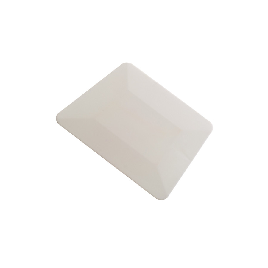 SOTT Teflon Squeegee, white 