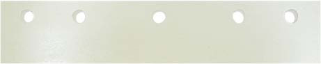 SOTT Squeegee replacement f. MSO150056B 20 cm