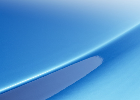3M 2080-G337 Blue Fire Gloss