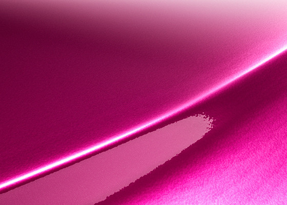 3M 2080-G348 Gloss fierce fucshia