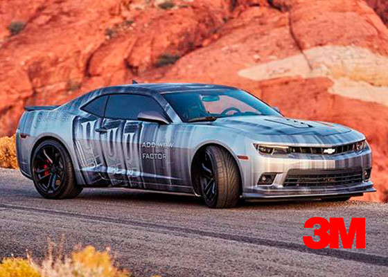 3M IJ180mC-120 1,52x50m Metallic Gloss 7100115294