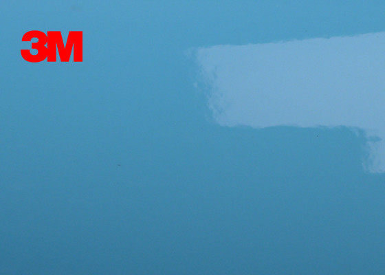 3M 2080-G77 Sky Blue Gloss