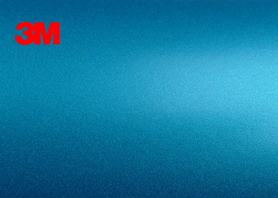 3M 2080-S327 Ocean Shimmer Satin