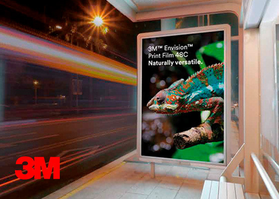 3M™ Envision™ Print Film 48C 