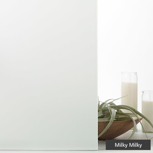 3M Fasara Milky Milky Frost/Matte