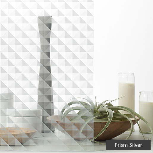 3M Fasara Prism Silver Prism/Dot