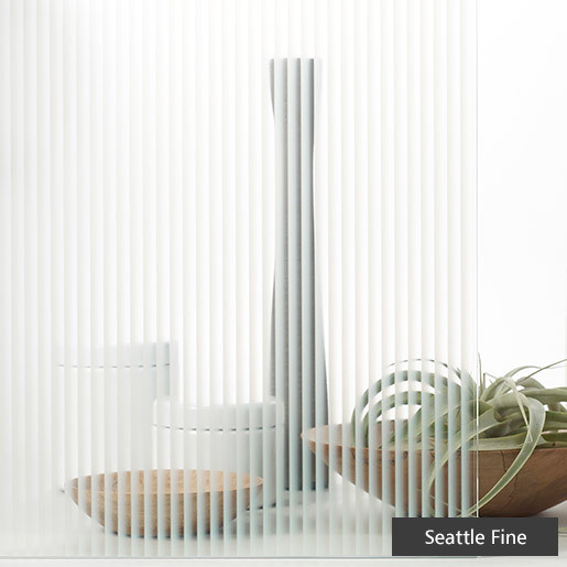 3M Fasara Seattle Fine Stripe 