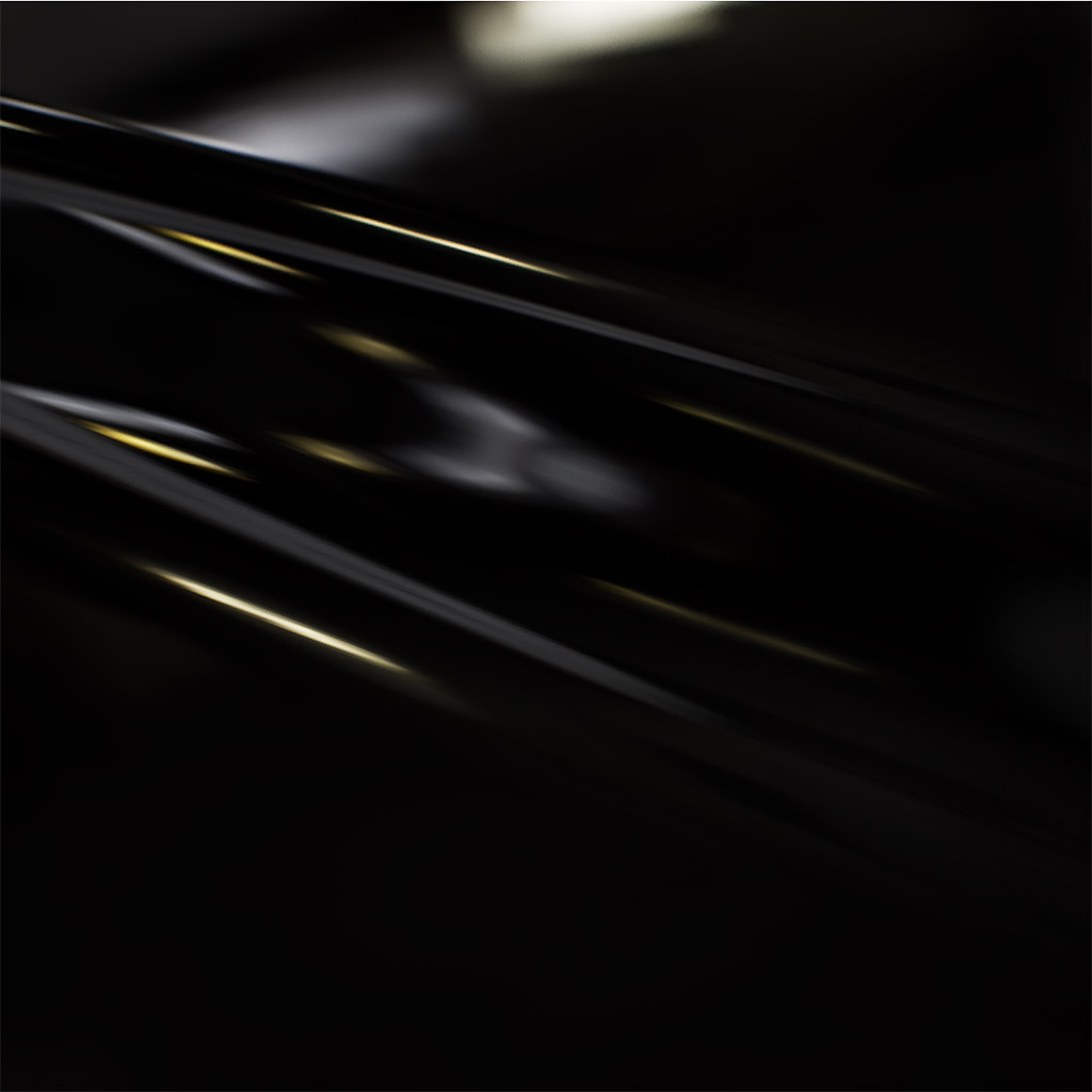 PWF-G12 Gloss Black 