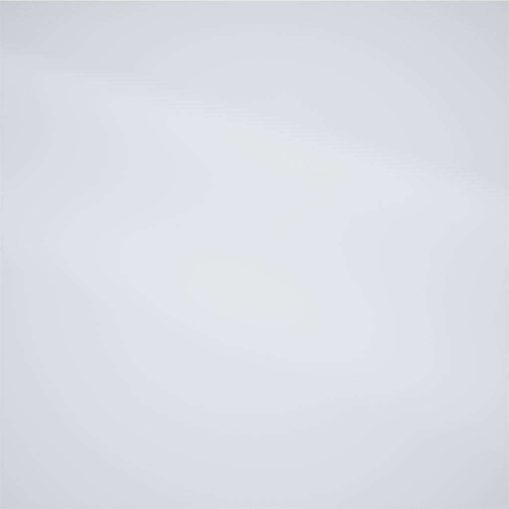 PWF-M10 Matte White