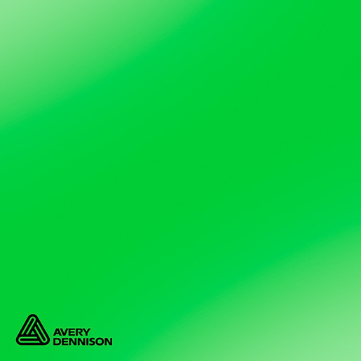 714-06 Lime Tree Green 123 cm (50m/rll) Avery 700 PF