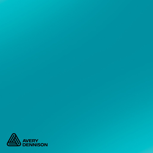 731-02 Turquoise 61,5 cm (50m/rll) Avery 700 PF