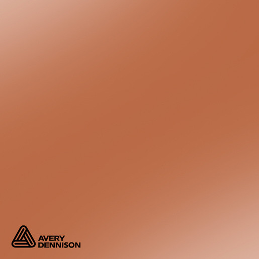 736-01 COPPER METALLIC 61,5 cm (50m/rll) Avery 700 PF