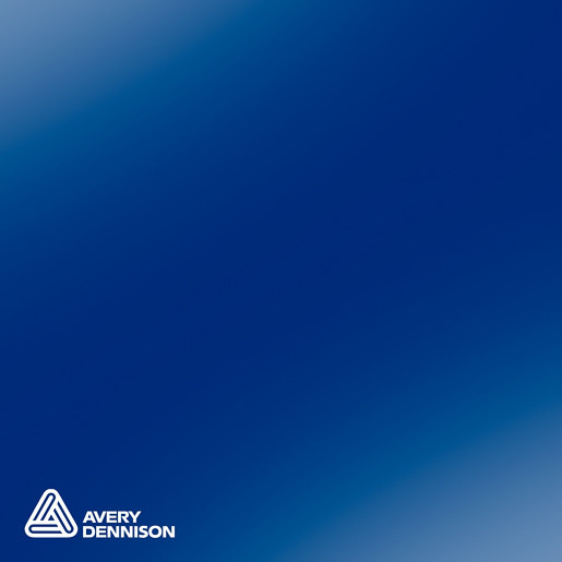 747 MARINE BLUE 61,5 cm (50m/rll) Avery 700 PF