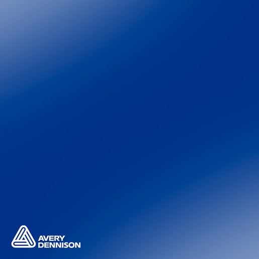 754 ROYAL BLUE 123 cm (50m/rll) Avery 700 PF