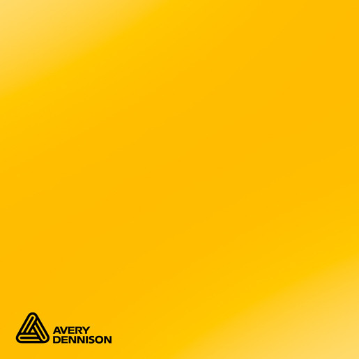 Avery Dennison 760-01 Orange Yellow 61,5 cm leikkuritarra