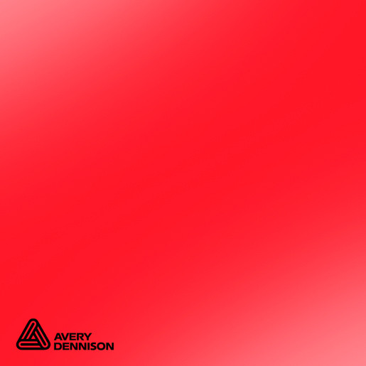 763-02 Regal Red 61,5 cm (50m/rll) Avery 700 PF