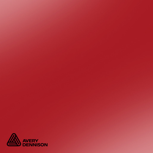 778 WINE RED 123 cm (50m/rll) Avery 700 PF