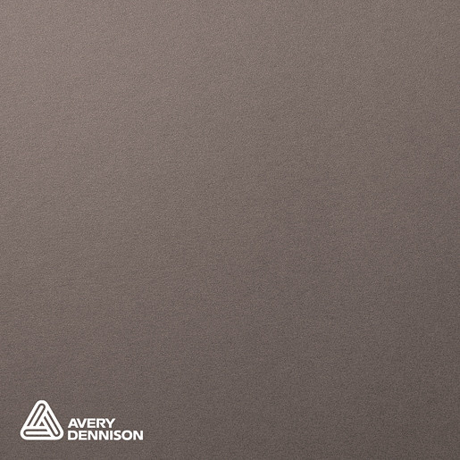 Avery Dennison Premium Cast 818-01 SAFARI BROWN MATT