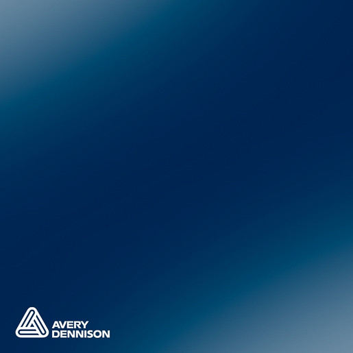 Avery Dennison Premium Cast 824-01 Deep Blue1