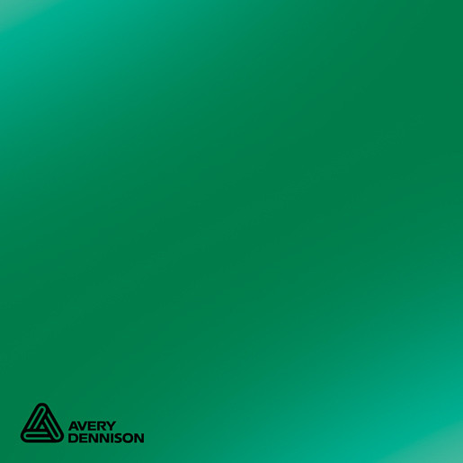 Avery Dennison Premium Cast 834 Kelly Green