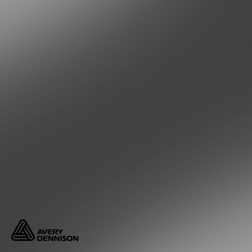 Avery Dennison Premium Cast 846 Grey Metallic