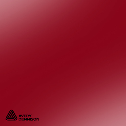 Avery Dennison Premium Cast 863 Dark Burgundy