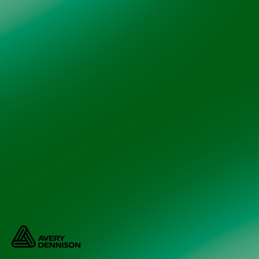 Avery Dennison Premium Cast 878 Leaf Green