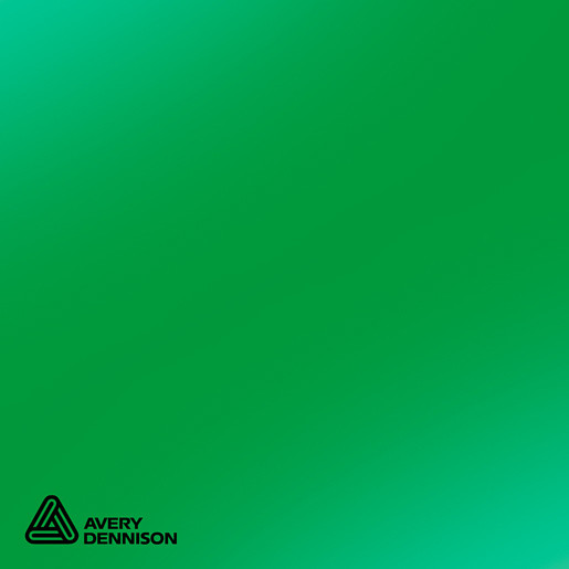 Avery Dennison Premium Cast 879 Bright Green