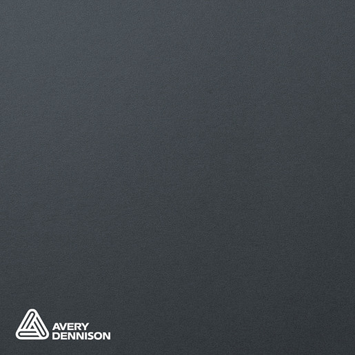 881-01 DARK GREY MATT 123 cm (50m/rll) Avery 800 PC