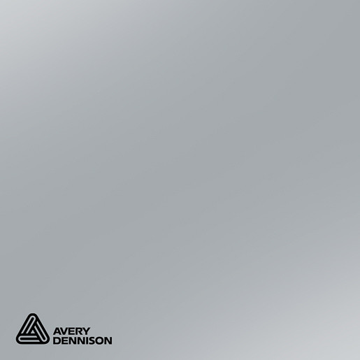 Avery Dennison Premium Cast 886-01 Mouse Grey