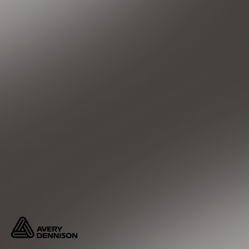 Avery Dennison Premium Cast 895 Dark Argent Metallic