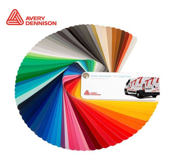 Avery Dennison