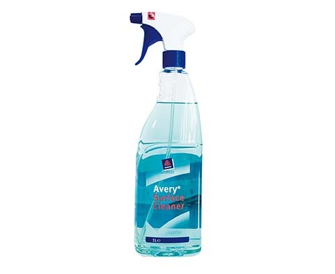 AVERY SURFACE CLEANER 