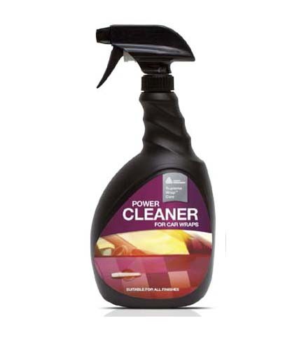 AVERY POWER VINYL CLEANER 