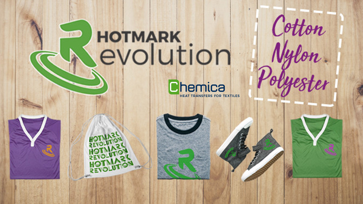 Hotmark Revolution