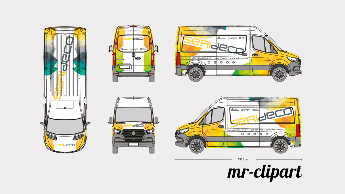 MR-CLIPART CAR DESIGN ONLINE SERVICE