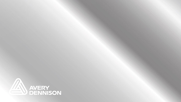 Avery Dennison Conform Chrome
