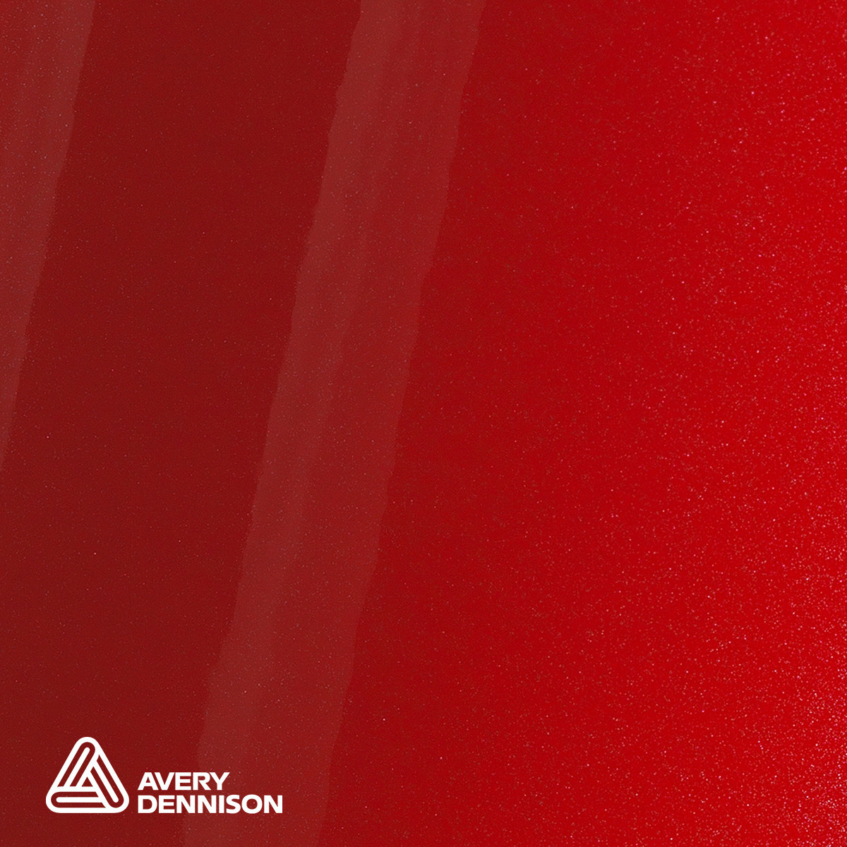 SWF Gloss Metallic Pure Red