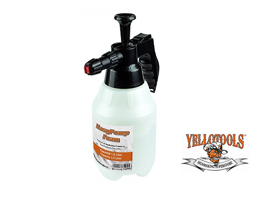 Easy Pump Foam 1,5L YELLOTOOLS 