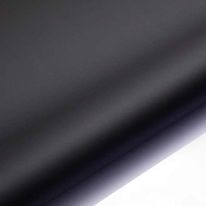 IP Refresh Black Matt SCB7 1.22m (50m/rll)