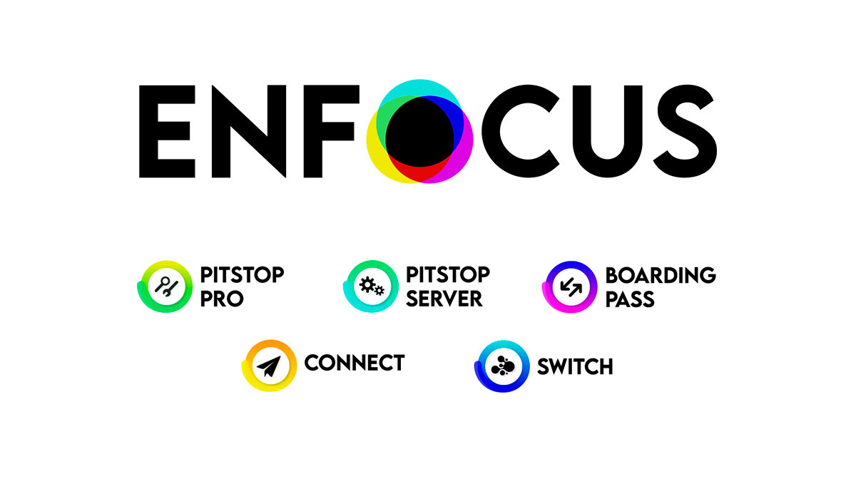 Enfocus - ceftified reseller