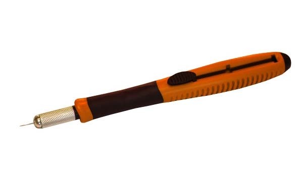 *FLIPPER PEN YELLOTOOLS YT13FP01