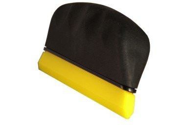 SOTT Grip-N-Glide Yellow - medium