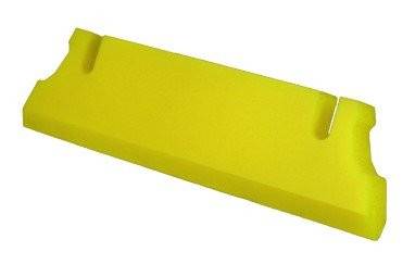 SOTT Grip-N-Glide Yellow -medium vaihtokumi