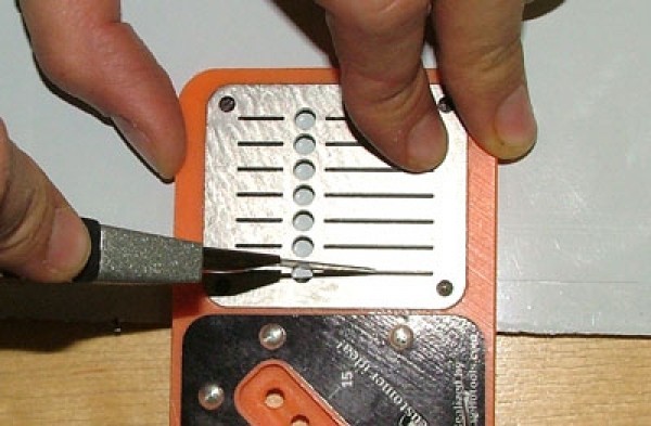 HOLE N CUT YELLOTOOLS