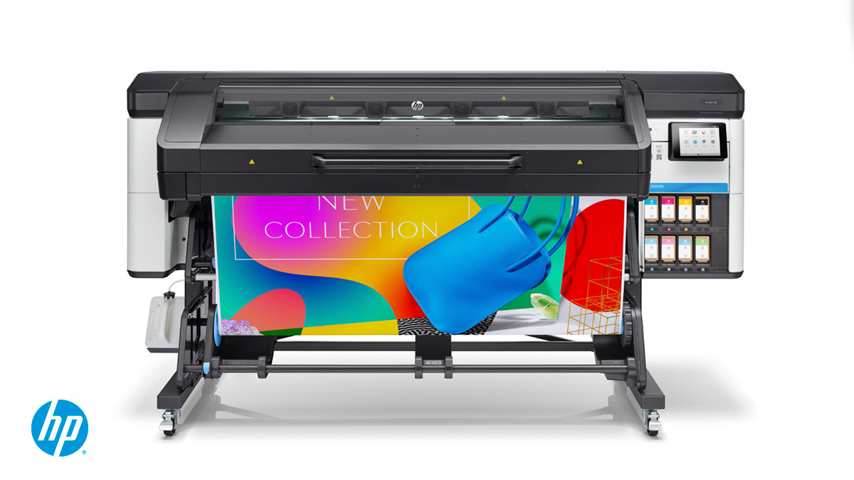 HP Latex 700 Printer