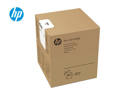 HP 883 White Latex Ink 3 L