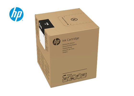 HP 883 Black Latex Ink 5 L