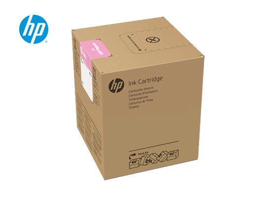 HP 883 Light Magenta Latex Ink 5 L